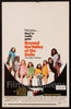 Beyond the Valley of the Dolls Window Card (14x22) Original Vintage Movie Poster