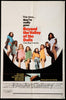 Beyond the Valley of the Dolls Original Vintage Movie Poster