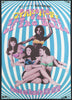 Beyond the Valley of the Dolls Original Vintage Movie Poster