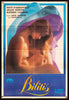Bilitis Original Vintage Movie Poster