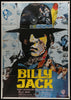 Billy Jack French 1 panel (47x63) Original Vintage Movie Poster