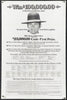Billy Jack vs. The Critics Original Vintage Movie Poster