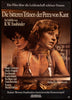 Bitter Tears of Petra von Kant Original Vintage Movie Poster