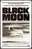 Black Moon Original Vintage Movie Poster