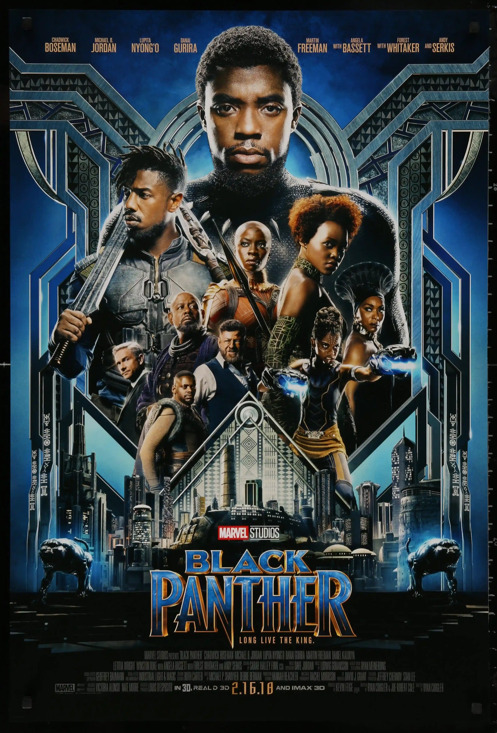 Black Panther