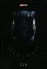 Black Panther: Wakanda Forever Original Vintage Movie Poster