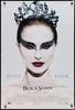 Black Swan Original Vintage Movie Poster