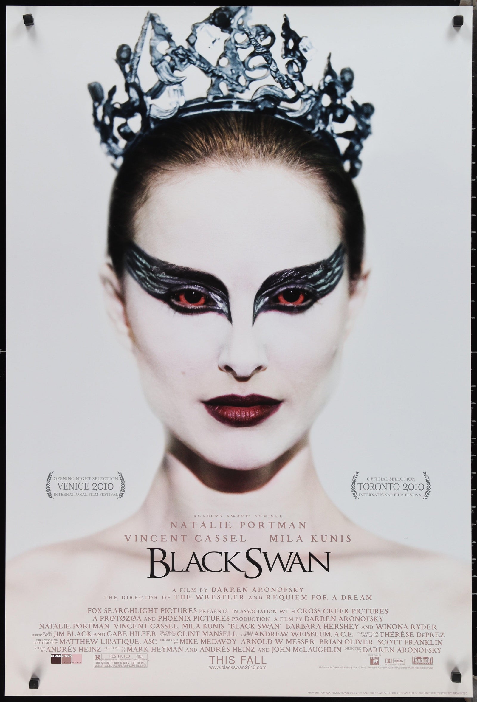 Black Swan