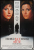 Black Widow 1 Sheet (27x41) Original Vintage Movie Poster