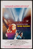 Blade Runner Belgian (14x22) Original Vintage Movie Poster