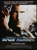 Blade Runner Original Vintage Movie Poster