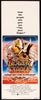 Blazing Saddles Original Vintage Movie Poster