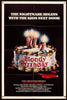 Bloody Birthday 1 Sheet (27x41) Original Vintage Movie Poster