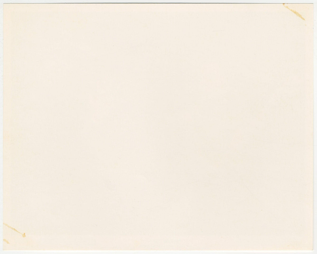 Blow Up Original Vintage Movie Poster