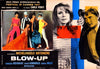 Blow Up Original Vintage Movie Poster