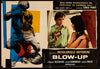 Blow Up Original Vintage Movie Poster