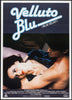 Blue Velvet Original Vintage Movie Poster