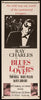Blues For Lovers Original Vintage Movie Poster