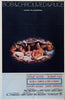 Bob & Carol & Ted & Alice 1 Sheet (27x41) Original Vintage Movie Poster