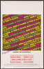 Bob & Carol & Ted & Alice Original Vintage Movie Poster