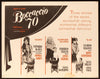 Boccaccio 70 Original Vintage Movie Poster