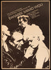 Body Double Polish B1 (26x38) Original Vintage Movie Poster