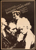 Body Double Original Vintage Movie Poster