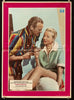 Bonjour Tristesse Italian Photobusta (18x26) Original Vintage Movie Poster