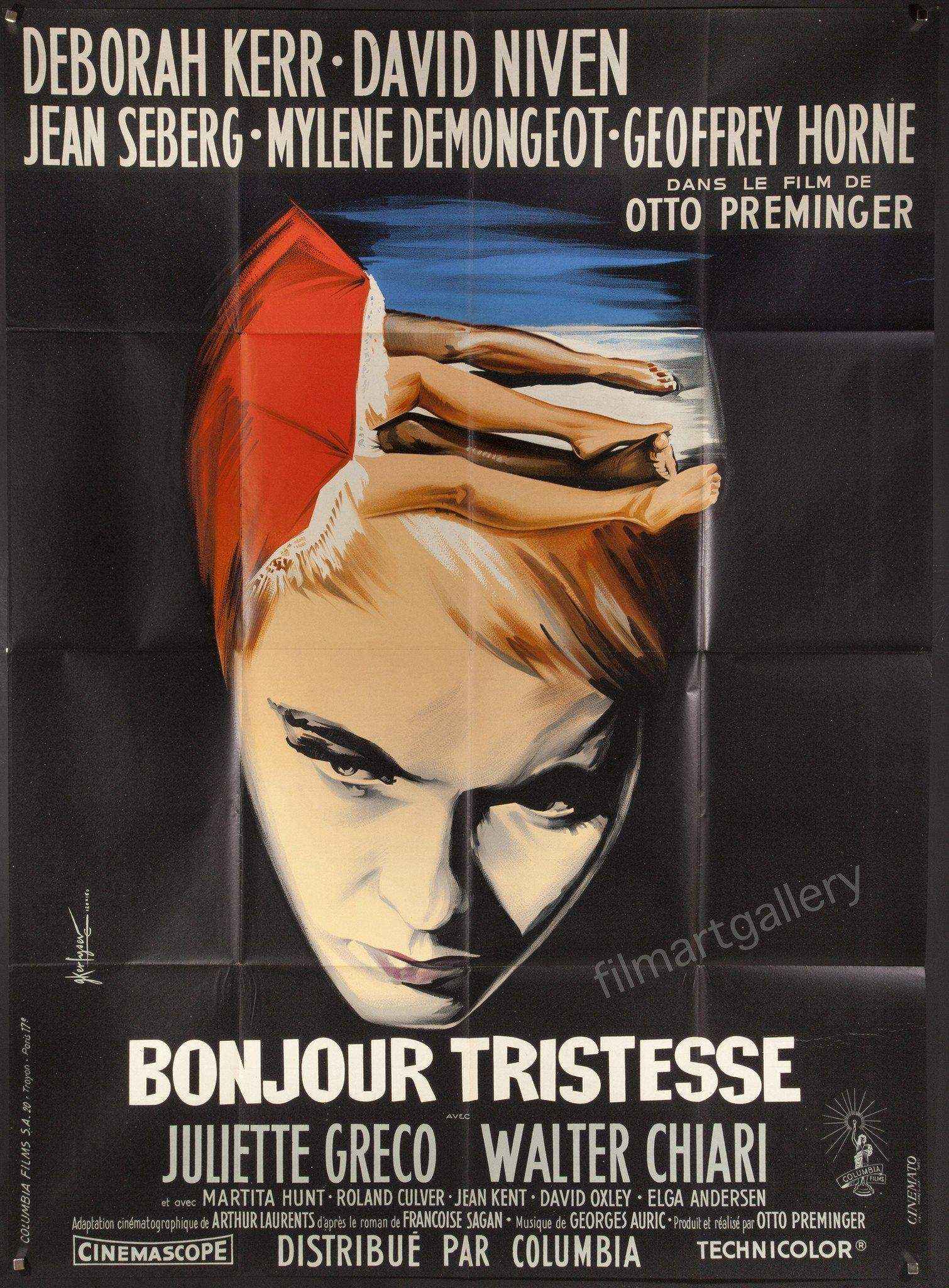 Bonjour-Tristesse-Vintage-