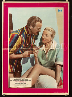 Bonjour Mr Picasso,1983 ビンテージポスター （1874【1983年