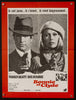 Bonnie and Clyde French small (23x32) Original Vintage Movie Poster