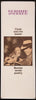 Bonnie and Clyde Original Vintage Movie Poster