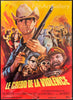 Born Losers Original Vintage Movie Poster