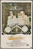 Borsalino 1 Sheet (27x41) Original Vintage Movie Poster