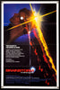 Brainstorm Original Vintage Movie Poster