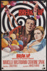 Break Up Original Vintage Movie Poster