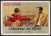 Breakfast at Tiffany's Original Vintage Movie Poster