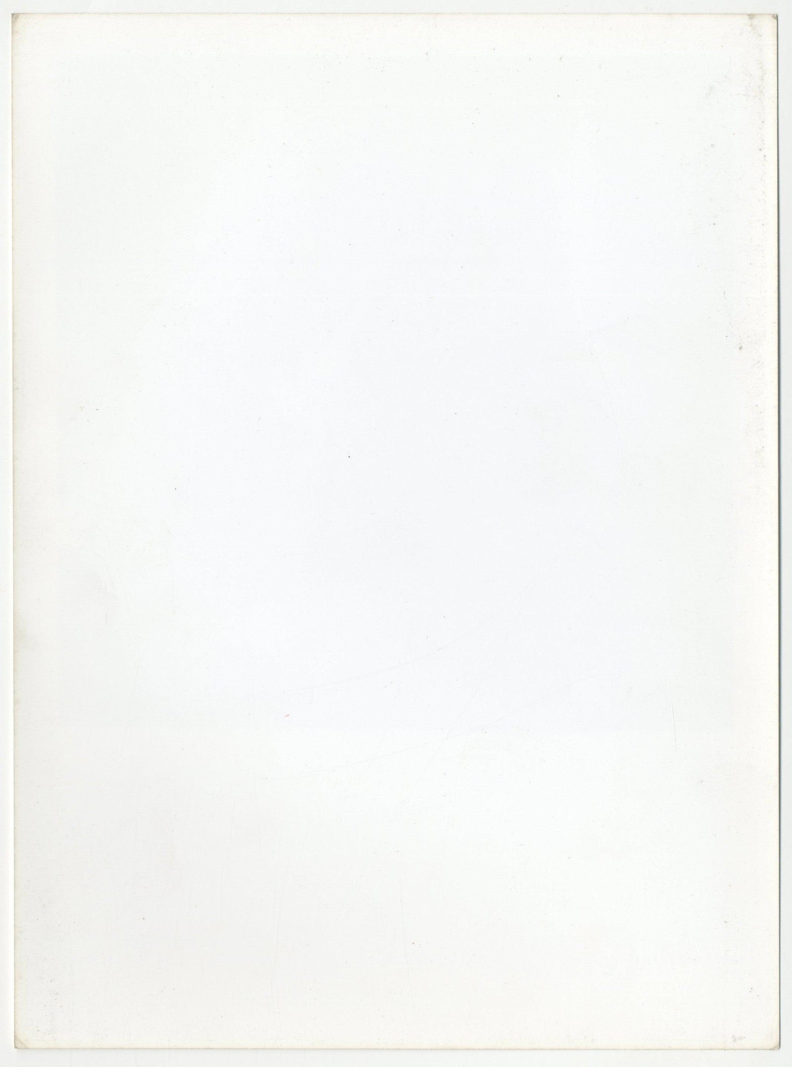 Breathless (A Bout De Souffle) Original Vintage Movie Poster