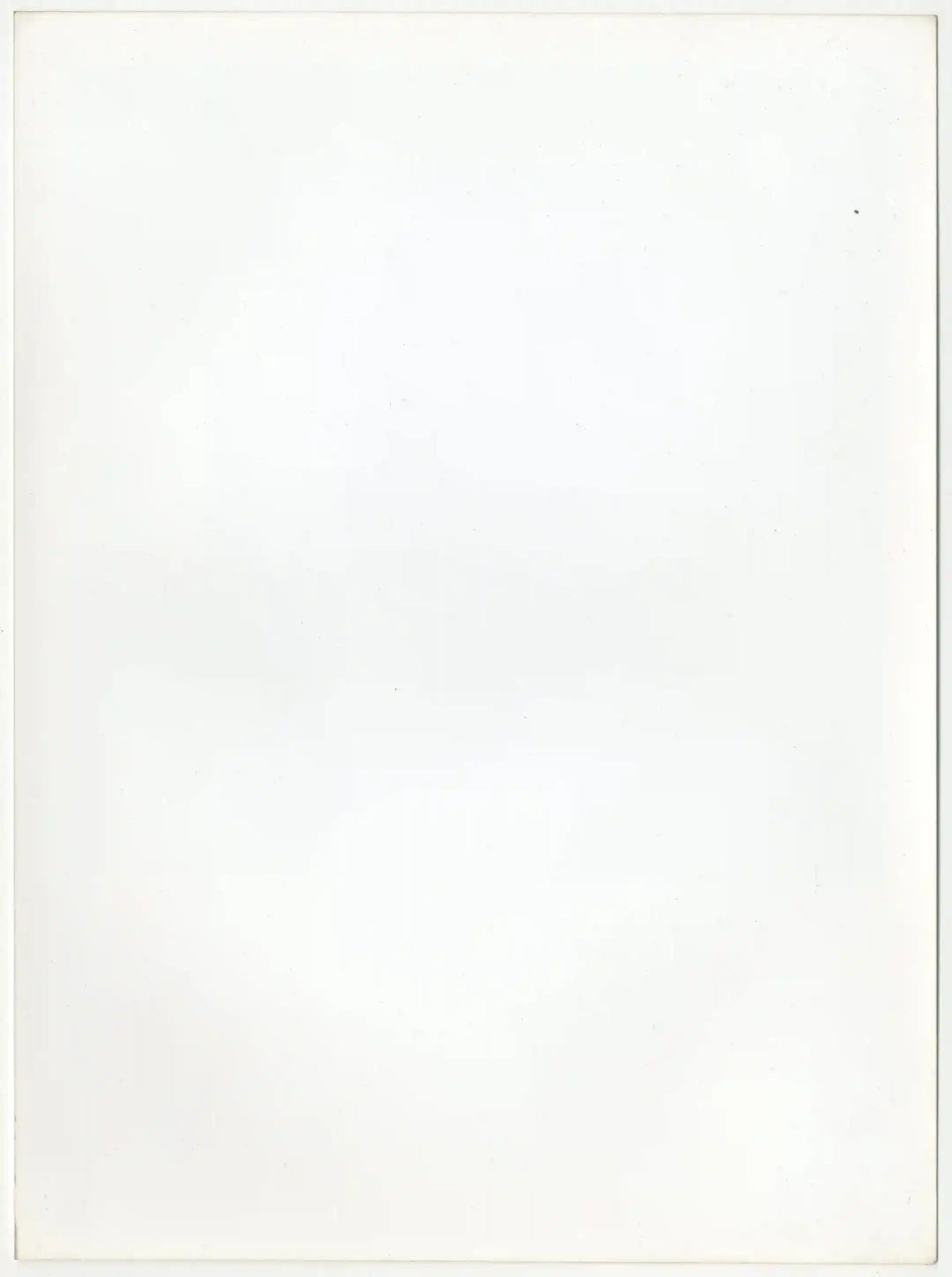 Breathless (A Bout De Souffle) Original Vintage Movie Poster