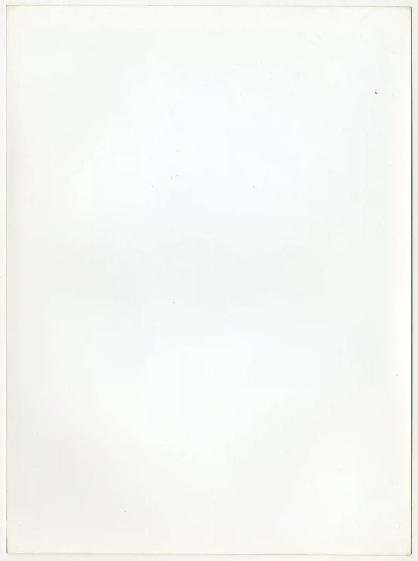 Breathless (A Bout De Souffle) Original Vintage Movie Poster