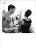 Breathless (A Bout De Souffle) Original Vintage Movie Poster