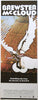 Brewster McCloud Insert (14x36) Original Vintage Movie Poster