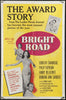 Bright Road 1 Sheet (27x41) Original Vintage Movie Poster
