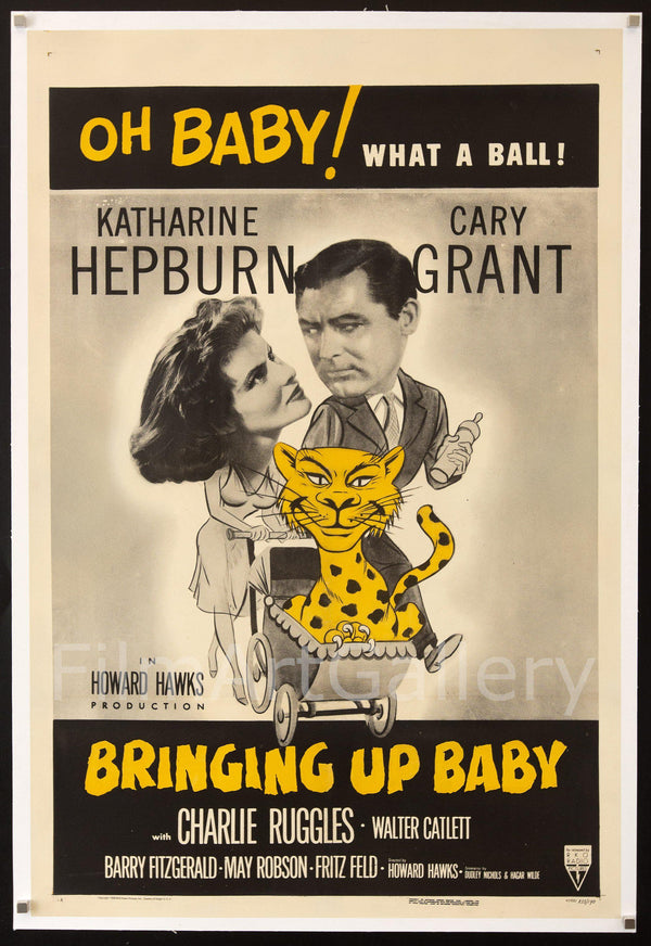Bringing-Up-Baby-Vintage-Movie