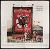 Bronco Billy Original Vintage Movie Poster
