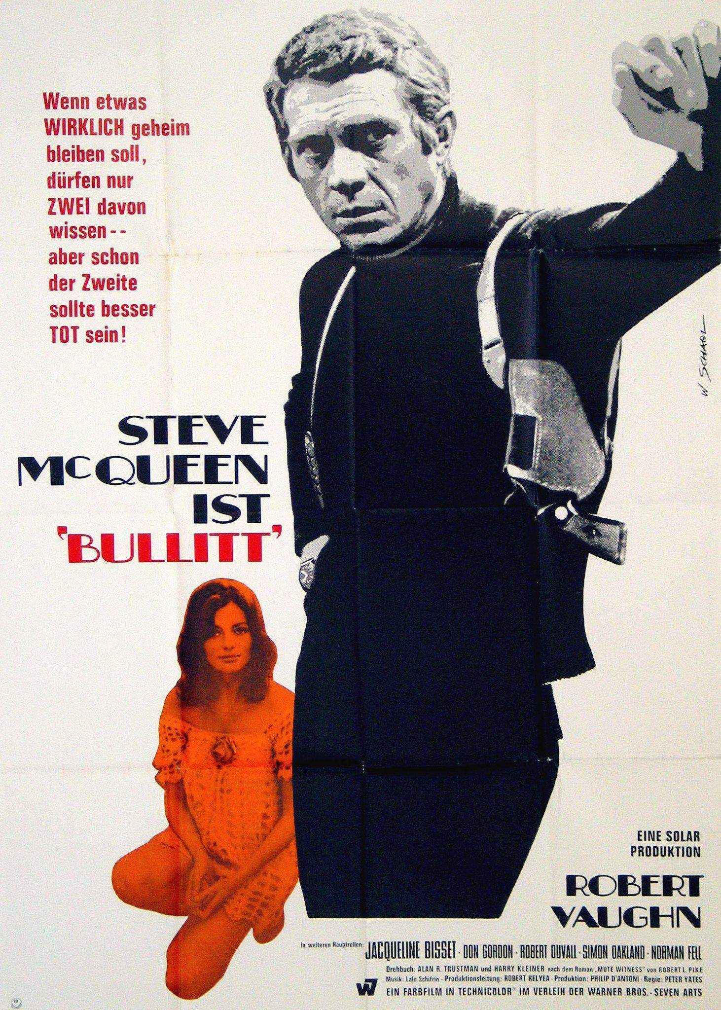 Bullitt