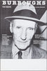 Burroughs Original Vintage Movie Poster