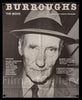 Burroughs Original Vintage Movie Poster
