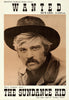 Butch Cassidy and the Sundance Kid Original Vintage Movie Poster