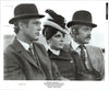 Butch Cassidy and the Sundance Kid Original Vintage Movie Poster